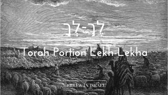 abraham, circumcision, hagar, lech lecha, lekh, lekha, melchizedek, this weeks torah portion, weekly torah portion